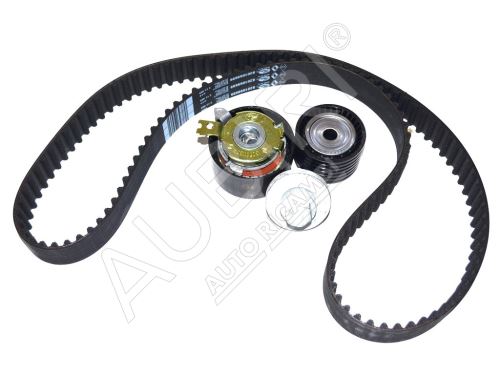 Timing belt kit Renault Kangoo since 2008 1.4i/1.6i 16V