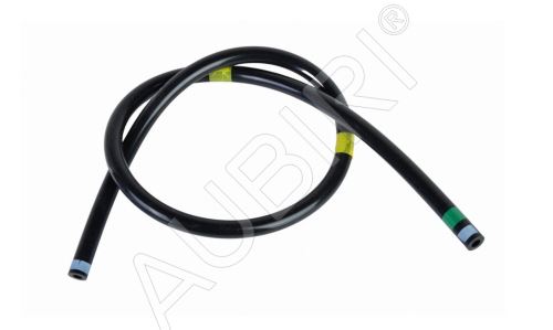 Presure sensor hose DPF Iveco Daily since 2022 3.0