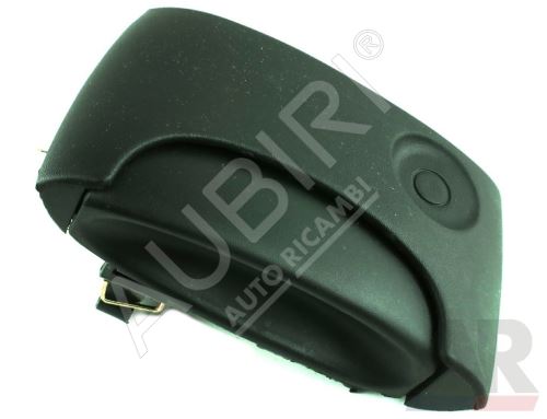 Outer sliding door handle Renault Kangoo 1998-2008