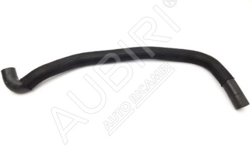 Radiator hose Renault Trafic 2001-2014 2.5 dCi