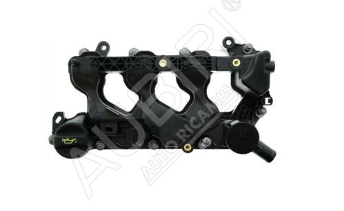 Rocker cover Citroën Jumpy, Berlingo since 2018 1.5 BlueHDi