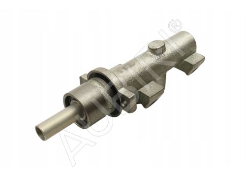 Master brake cylinder Renault Master 2003-2010 M12x1(2), 23,81 mm, Bosch