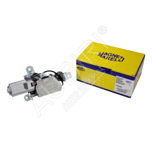 Wiper motor Fiat Doblo 2000-2010 rear (2-leaf door)