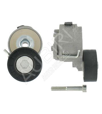 Tensioner Pulley, alternator belt Fiat Ducato, Doblo 2011-2016 1.6/2.0D