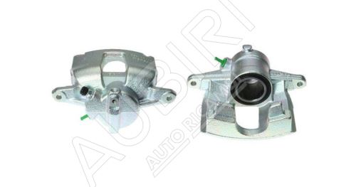 Brake caliper Fiat Ducato since 2006 rear left, 48mm