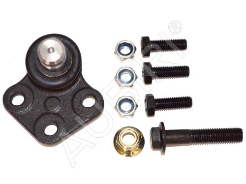 Control arm ball joint Renault Kangoo 2008-2021 right