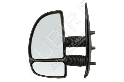 Rear View mirror Fiat Ducato 1994-2006 left long manual