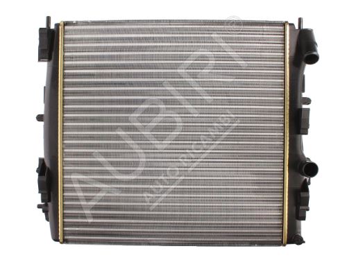 Water radiator Renault Kangoo 1997-2008 1.2/1.5/1.9 DCI