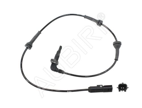 ABS sensor Renault Master, Movano since 2010 front, left/right, 703 mm