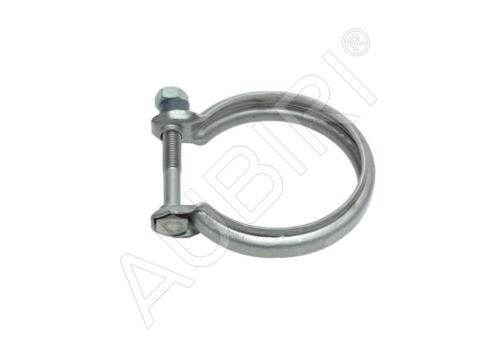 Turbo sleeve Iveco Daily 65C 2006