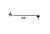 Anti roll bar link Ford Transit, Tourneo Connect since 2013 front, left/right