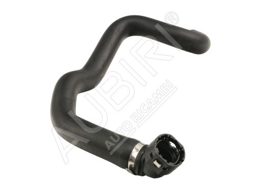 Water radiator hose Fiat Ducato since 2006 3.0 JTD 107/114KW - lower