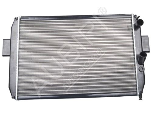 Water radiator Iveco TurboDaily 1990-2000 49/59-12 2.8D