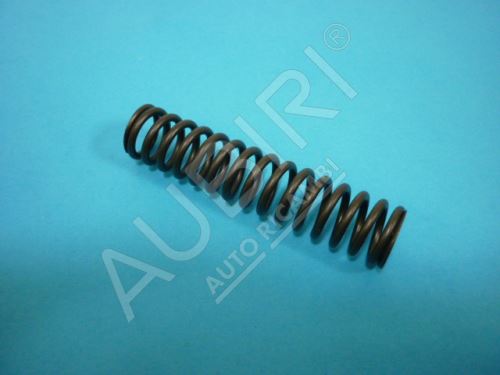 Oil pressure valve spring Iveco EuroCargo Tector