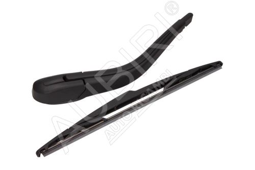 Wiper arm Fiat Scudo, Citroën Jumpy, Peugeot Expert 2007-2016 rear