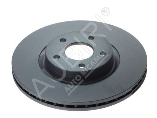 Brake disc Ford Transit, Tourneo Connect since 2013 front, 300 mm