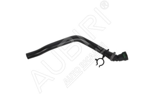 Heating hose Ford Transit Courier 2014-2018 heating input