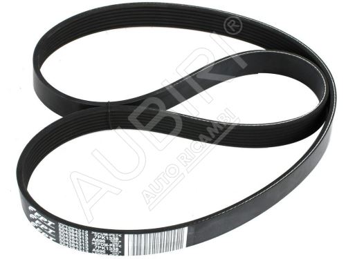 Drive Belt (V-Belt) Iveco Daily since 2011 2.3D