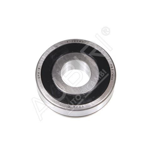 Transmission bearing Fiat Ducato up to 1994 rear for secondary shaft