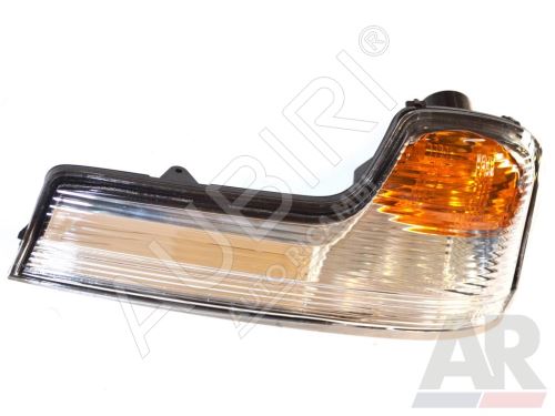 Mirror side lamp Iveco Daily since 2014 right