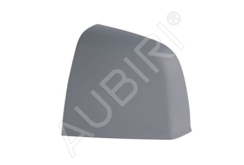 Rearview mirror cover Fiat Doblo 2010-2022 left, for paint