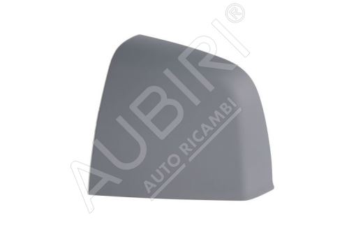 Rearview mirror cover Fiat Doblo since 2010 left, for paint