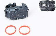 Throttle body Renault Trafic, Vivaro 2014-2019 1.6D, Talento 2016-2019 1.6D (1)