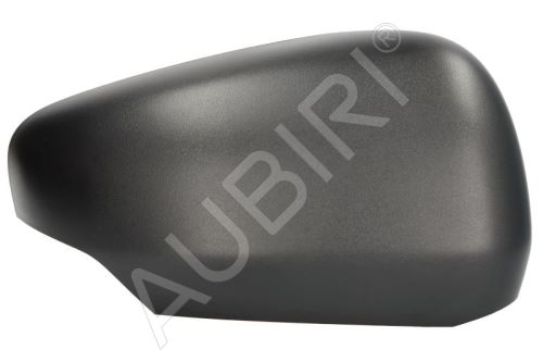 Rearview mirror cover Renault Kangoo since 2021 right, black