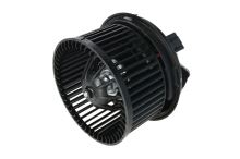 Heater blower fan Ford Transit Connect since 2014 dual-zone A/C