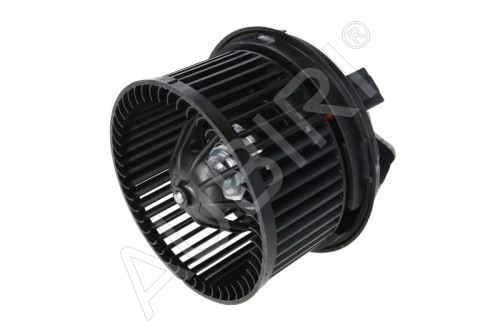 Heater blower fan Ford Transit Connect since 2014