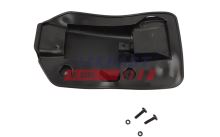 Side marker light Iveco Daily 2014 front on cab right (1)
