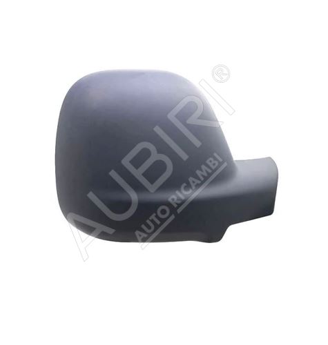 Rearview mirror cover Citroën Jumpy, Expert since 2016 right, for paint