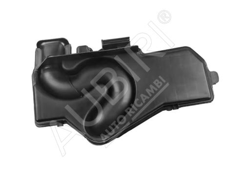 Air intake resonator Citroën Berlingo, Partner 2000-2016 1.6 16V