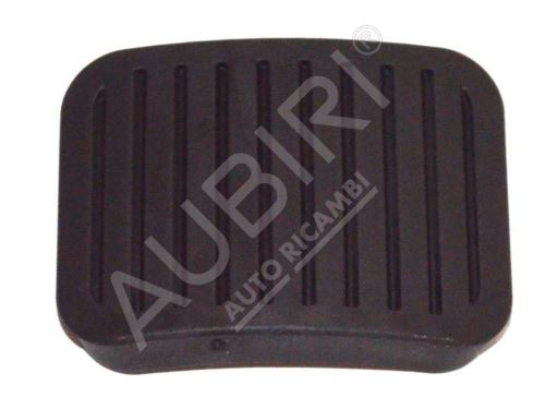 Clutch pedal cap Fiat Ducato, Jumper, Boxer since 2006