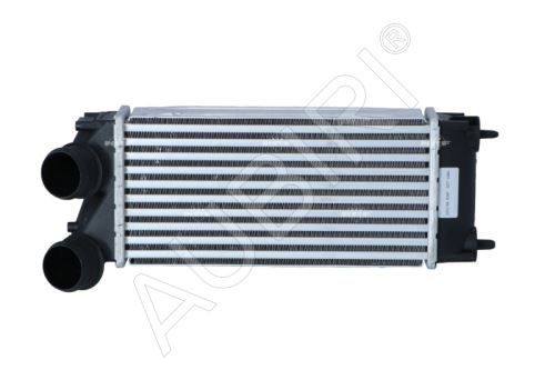 Intercooler Citroën Berlingo, Partner 2011-2018 1.2i PureTech/1.6 HDi/BlueHDi