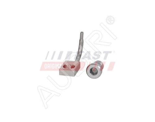 Piston lubrication oil nozzle Citroën Berlingo, Partner since 2018 1.2i PureTech
