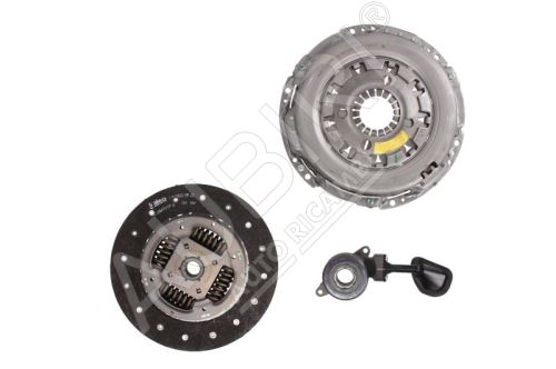 Clutch kit Fiat Ducato 2006-2014 2.3D 88/96KW with bearing