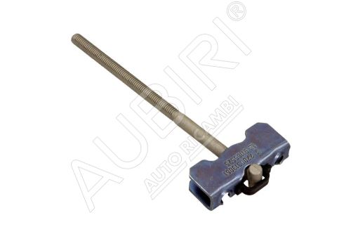 Handbrake cable adjuster Renault Trafic 2001–