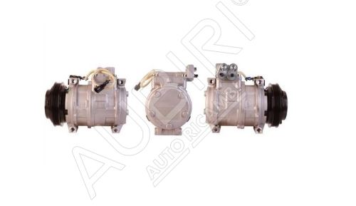 AC compressor Iveco Daily 2.8