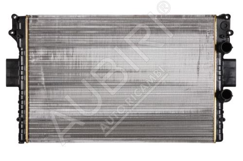 Water radiator Iveco Daily 2000-2006 2.8D