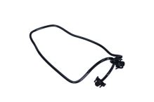 Cooling pipe Citroën Berlingo, Partner 2008-2016 1,6 i/D from radiator to reservoir