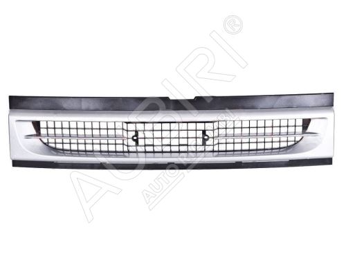 Radiator grille Iveco Daily 2000