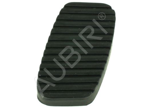 Gas pedal rubber Citroën Berlingo, Peugeot Partner 1996-2008