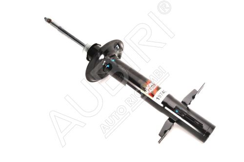 Shock absorber Fiat Ducato since 2006 front, gas pressure Q17H