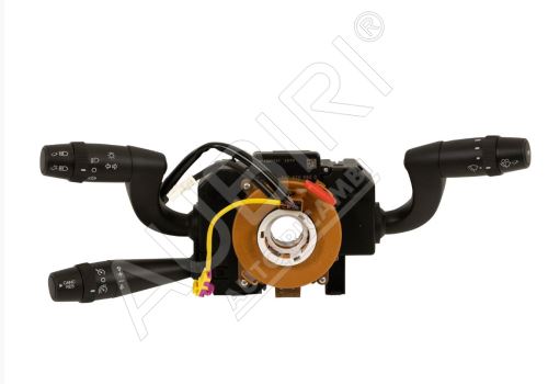 Steering wheel switch Fiat Ducato since 2014, with cruise control