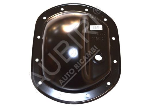 Differential cover Iveco Daily since 2006 35C, 2009-2011 35S