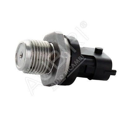 Fuel pressure sensor Fiat Ducato 2011/14-, Doblo 2010/15- 1.6/2.0/2.3 MTJ- on ramp Euro 5