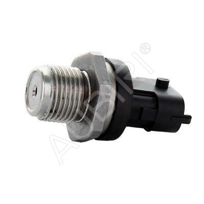 Fuel pressure sensor Fiat Ducato 2011/14-, Doblo 2010/15- 1.6/2.0/2.3 MTJ- on ramp Euro 5