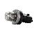 Fuel pressure sensor Fiat Ducato 2011/14-, Doblo 2010/15- 1.6/2.0/2.3 MTJ- on ramp Euro 5