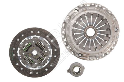 Clutch kit Fiat Ducato 1994-2002 2.8 TDi/JTD with bearing, 235mm